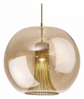 Подвесной светильник Mantra Kriss 8528 в Стрежевом - strezevoi.mebel24.online | фото