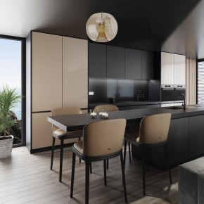 Подвесной светильник Mantra Kriss 8528 в Стрежевом - strezevoi.mebel24.online | фото 3