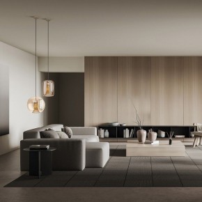 Подвесной светильник Mantra Kriss 8528 в Стрежевом - strezevoi.mebel24.online | фото 4