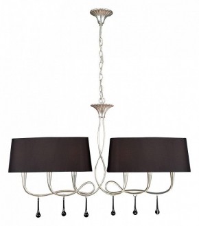 Подвесной светильник Mantra Paola 3531 в Стрежевом - strezevoi.mebel24.online | фото 2