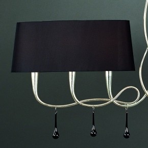 Подвесной светильник Mantra Paola 3531 в Стрежевом - strezevoi.mebel24.online | фото 5