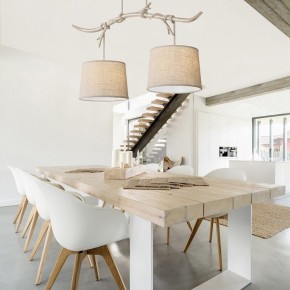 Подвесной светильник Mantra Sabina 6177 в Стрежевом - strezevoi.mebel24.online | фото 4