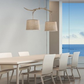 Подвесной светильник Mantra Sabina 6177 в Стрежевом - strezevoi.mebel24.online | фото 5