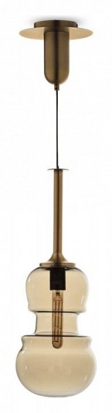 Подвесной светильник Mantra Sonata 6693 в Стрежевом - strezevoi.mebel24.online | фото 2