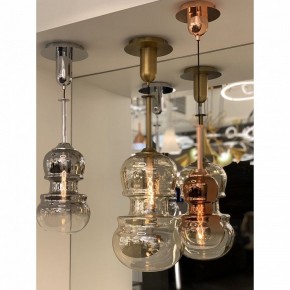 Подвесной светильник Mantra Sonata 6693 в Стрежевом - strezevoi.mebel24.online | фото 5