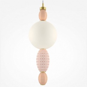 Подвесной светильник Maytoni Adore MOD297PL-L12BS3K в Стрежевом - strezevoi.mebel24.online | фото