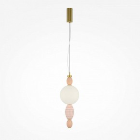 Подвесной светильник Maytoni Adore MOD297PL-L12BS3K в Стрежевом - strezevoi.mebel24.online | фото 3