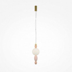 Подвесной светильник Maytoni Adore MOD297PL-L12BS3K в Стрежевом - strezevoi.mebel24.online | фото 4