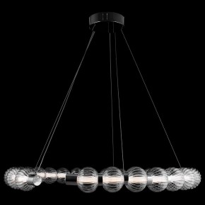 Подвесной светильник Maytoni Amulet MOD555PL-L30CH4K в Стрежевом - strezevoi.mebel24.online | фото 3
