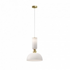 Подвесной светильник Maytoni Antic MOD302PL-01W1 в Стрежевом - strezevoi.mebel24.online | фото 3