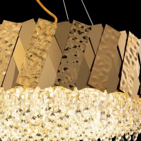 Подвесной светильник Maytoni Artistico MOD017PL-05BS в Стрежевом - strezevoi.mebel24.online | фото 7