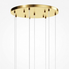 Подвесной светильник Maytoni Aura MOD016PL-08BS1 в Стрежевом - strezevoi.mebel24.online | фото 6