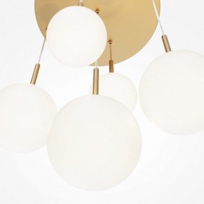 Подвесной светильник Maytoni Basic form MOD321PL-05G1 в Стрежевом - strezevoi.mebel24.online | фото 3