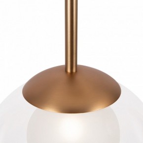 Подвесной светильник Maytoni Basic form MOD521PL-05G в Стрежевом - strezevoi.mebel24.online | фото 5