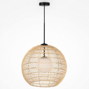 Подвесной светильник Maytoni CANE MOD204PL-01BG в Стрежевом - strezevoi.mebel24.online | фото 3