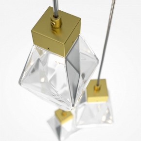 Подвесной светильник Maytoni Coctail time MOD325PL-03G в Стрежевом - strezevoi.mebel24.online | фото 3