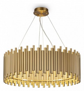 Подвесной светильник Maytoni Coliseo MOD135PL-08BS в Стрежевом - strezevoi.mebel24.online | фото 2