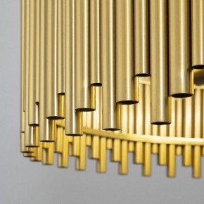 Подвесной светильник Maytoni Coliseo MOD135PL-08BS в Стрежевом - strezevoi.mebel24.online | фото 6