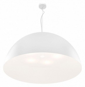 Подвесной светильник Maytoni Dome MOD169PL-05W1 в Стрежевом - strezevoi.mebel24.online | фото 4