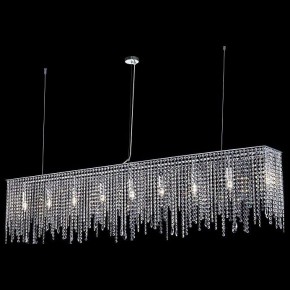 Подвесной светильник Maytoni Empress DIA002PL-09CH в Стрежевом - strezevoi.mebel24.online | фото 3