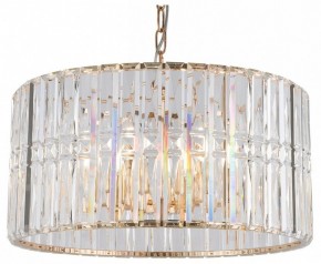 Подвесной светильник Maytoni Facet MOD094PL-06G в Стрежевом - strezevoi.mebel24.online | фото 2