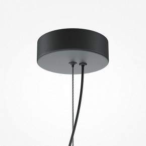 Подвесной светильник Maytoni Flat MOD296PL-L60BC3K в Стрежевом - strezevoi.mebel24.online | фото 5