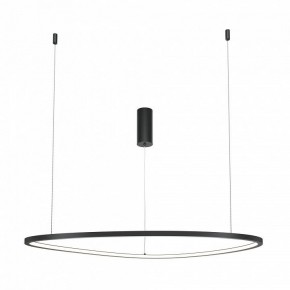 Подвесной светильник Maytoni Glint MOD072PL-L36B3K в Стрежевом - strezevoi.mebel24.online | фото 3