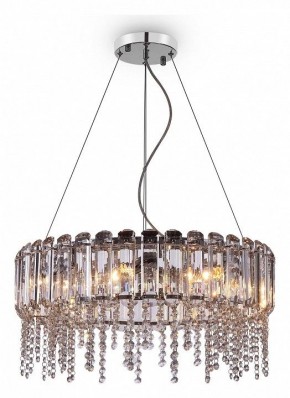Подвесной светильник Maytoni Hail MOD097PL-08CH в Стрежевом - strezevoi.mebel24.online | фото 3
