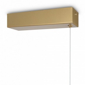 Подвесной светильник Maytoni Halo MOD005PL-L48BSK в Стрежевом - strezevoi.mebel24.online | фото 6