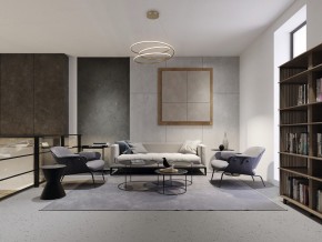 Подвесной светильник Maytoni Halo MOD100PL-L88BSK1 в Стрежевом - strezevoi.mebel24.online | фото 5