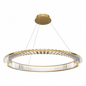Подвесной светильник Maytoni Krone P097PL-L45BS3K в Стрежевом - strezevoi.mebel24.online | фото 3