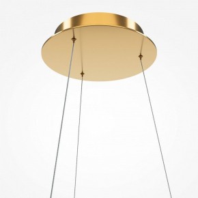 Подвесной светильник Maytoni Krone P097PL-L48BS3K в Стрежевом - strezevoi.mebel24.online | фото 5