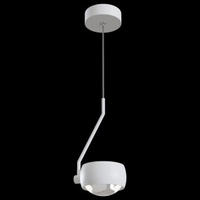 Подвесной светильник Maytoni Lens MOD072PL-L8W3K в Стрежевом - strezevoi.mebel24.online | фото 3