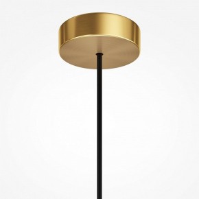 Подвесной светильник Maytoni Levitation MOD376PL-01G в Стрежевом - strezevoi.mebel24.online | фото 7
