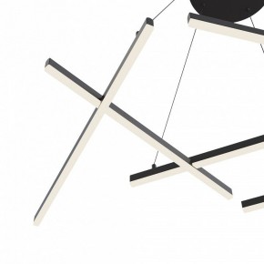 Подвесной светильник Maytoni Line MOD016PL-L75B в Стрежевом - strezevoi.mebel24.online | фото 4