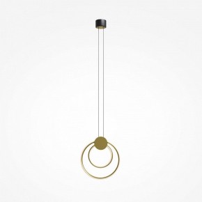 Подвесной светильник Maytoni Link MOD357PL-L14BS3K в Стрежевом - strezevoi.mebel24.online | фото 3