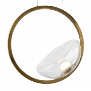Подвесной светильник Maytoni Lunare MOD327PL-L5BS3K в Стрежевом - strezevoi.mebel24.online | фото 9