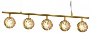 Подвесной светильник Maytoni Mind MOD299PL-L48BS3K в Стрежевом - strezevoi.mebel24.online | фото