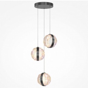 Подвесной светильник Maytoni Misterio MOD379PL-L17B3K в Стрежевом - strezevoi.mebel24.online | фото