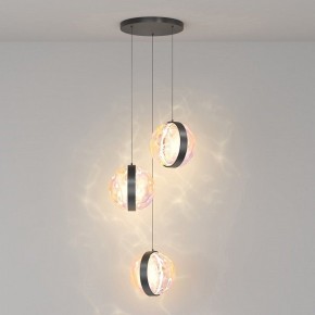 Подвесной светильник Maytoni Misterio MOD379PL-L17B3K в Стрежевом - strezevoi.mebel24.online | фото 3