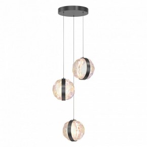 Подвесной светильник Maytoni Misterio MOD379PL-L17B3K в Стрежевом - strezevoi.mebel24.online | фото 4
