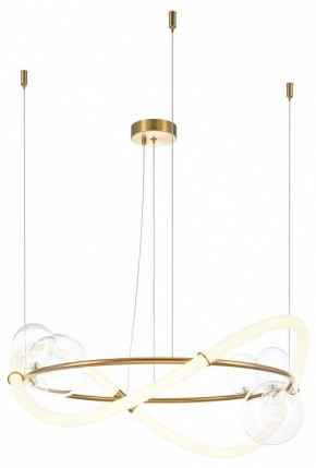 Подвесной светильник Maytoni Oasis MOD289PL-L44BS3K в Стрежевом - strezevoi.mebel24.online | фото 2