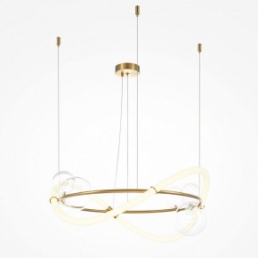 Подвесной светильник Maytoni Oasis MOD289PL-L44BS3K в Стрежевом - strezevoi.mebel24.online | фото 3