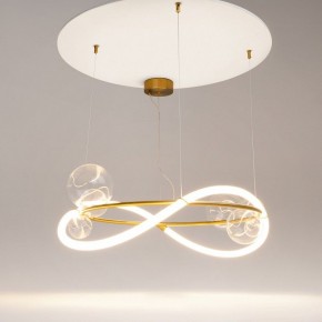 Подвесной светильник Maytoni Oasis MOD289PL-L44BS3K в Стрежевом - strezevoi.mebel24.online | фото 4