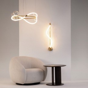 Подвесной светильник Maytoni Oasis MOD289PL-L44BS3K в Стрежевом - strezevoi.mebel24.online | фото 6
