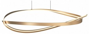 Подвесной светильник Maytoni Plons MOD283PL-L40BS3K в Стрежевом - strezevoi.mebel24.online | фото