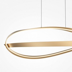 Подвесной светильник Maytoni Plons MOD283PL-L40BS3K в Стрежевом - strezevoi.mebel24.online | фото 5