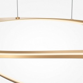 Подвесной светильник Maytoni Plons MOD283PL-L40BS3K в Стрежевом - strezevoi.mebel24.online | фото 6