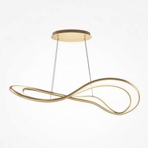 Подвесной светильник Maytoni Plons MOD283PL-L65BS3K в Стрежевом - strezevoi.mebel24.online | фото 3