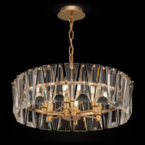 Подвесной светильник Maytoni Puntes MOD043PL-06G в Стрежевом - strezevoi.mebel24.online | фото 2